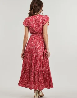 Betty London - YSMINA Rose New