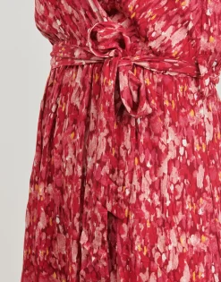 Betty London - YSMINA Rose New