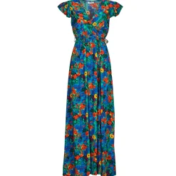 Betty London - YSMINA Multicolore Best