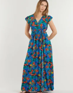 Betty London - YSMINA Multicolore Best