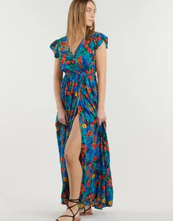 Betty London - YSMINA Multicolore Best