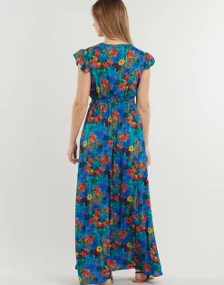 Betty London - YSMINA Multicolore Best