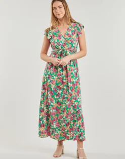 Betty London - YSMINA Multicolore New