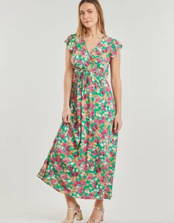 Betty London - YSMINA Multicolore New