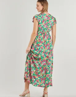 Betty London - YSMINA Multicolore New