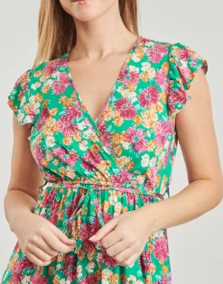 Betty London - YSMINA Multicolore New