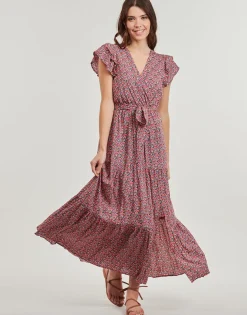 Betty London Robes^- YSMINA