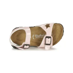 Betula Original Betula Fussbett - JEAN< Sandales Et Nu-pieds