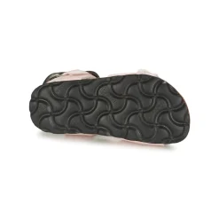 Betula Original Betula Fussbett - JEAN< Sandales Et Nu-pieds