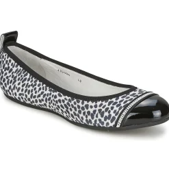 Bikkembergs Ballerines / Babies^- BASAR 910