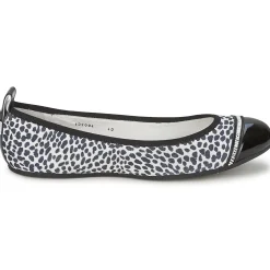 Bikkembergs Ballerines / Babies^- BASAR 910