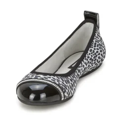 Bikkembergs Ballerines / Babies^- BASAR 910
