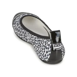 Bikkembergs Ballerines / Babies^- BASAR 910