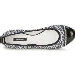 Bikkembergs Ballerines / Babies^- BASAR 910