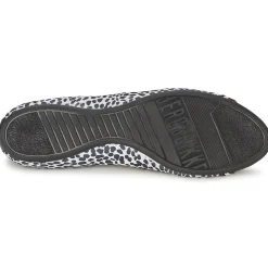 Bikkembergs Ballerines / Babies^- BASAR 910