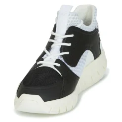 Bikkembergs Baskets Mode^- FIGHTER 2022 LEATHER
