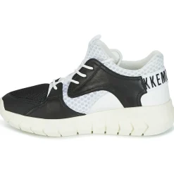 Bikkembergs Baskets Mode^- FIGHTER 2022 LEATHER