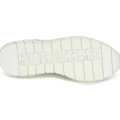 Bikkembergs Baskets Mode^- FIGHTER 2022 LEATHER