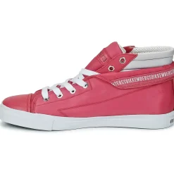 Bikkembergs - PLUS 647< Baskets Mode