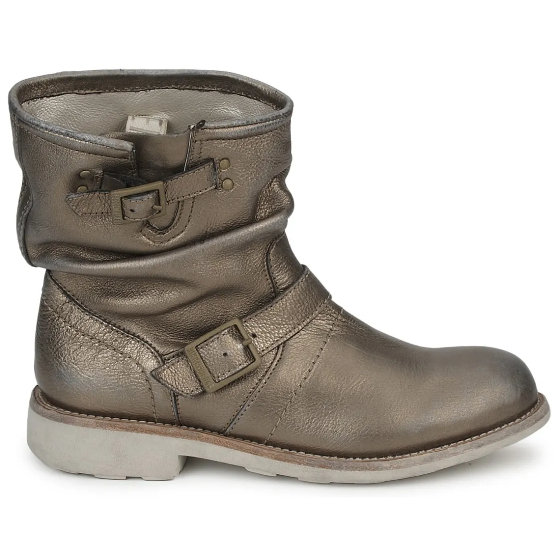 Bikkembergs - VINTAGE 502 Lead Clearance