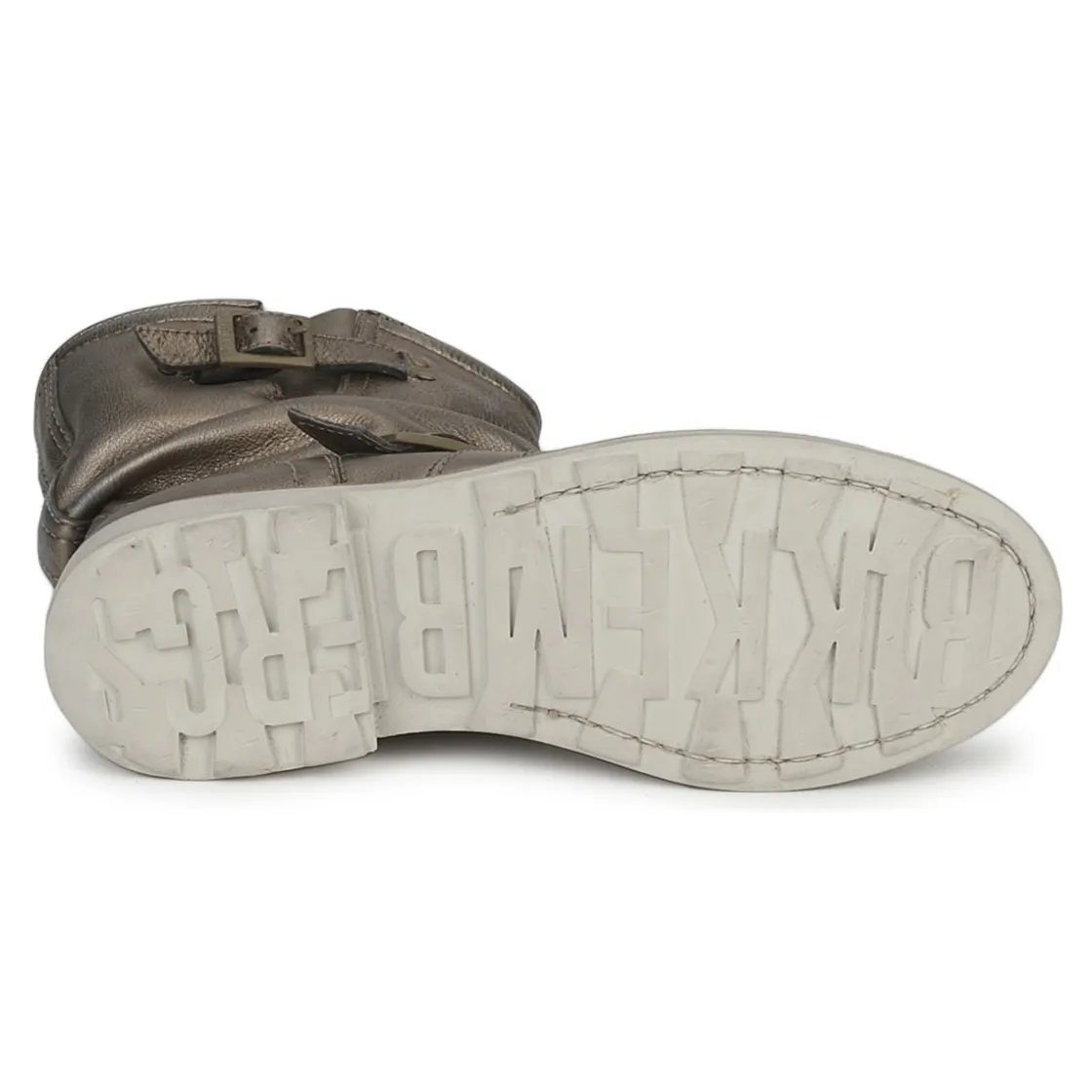 Bikkembergs - VINTAGE 502 Lead Clearance