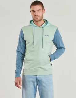 Billabong - ARCH BLOCK PO LT< Sweats & Polaires