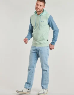 Billabong - ARCH BLOCK PO LT< Sweats & Polaires