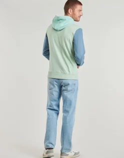 Billabong - ARCH BLOCK PO LT< Sweats & Polaires
