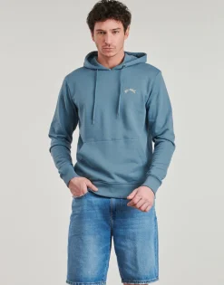 Billabong - ARCH PO LT Bleu