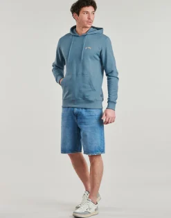Billabong - ARCH PO LT Bleu