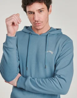 Billabong - ARCH PO LT Bleu