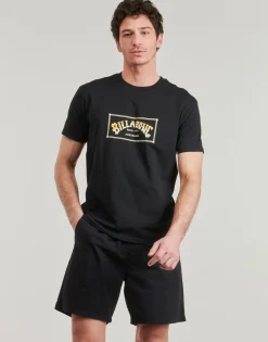 Billabong - ARCH SS Noir Sale