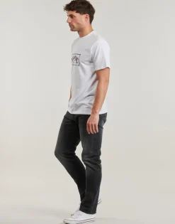 Billabong - ARCH SS Blanc Best
