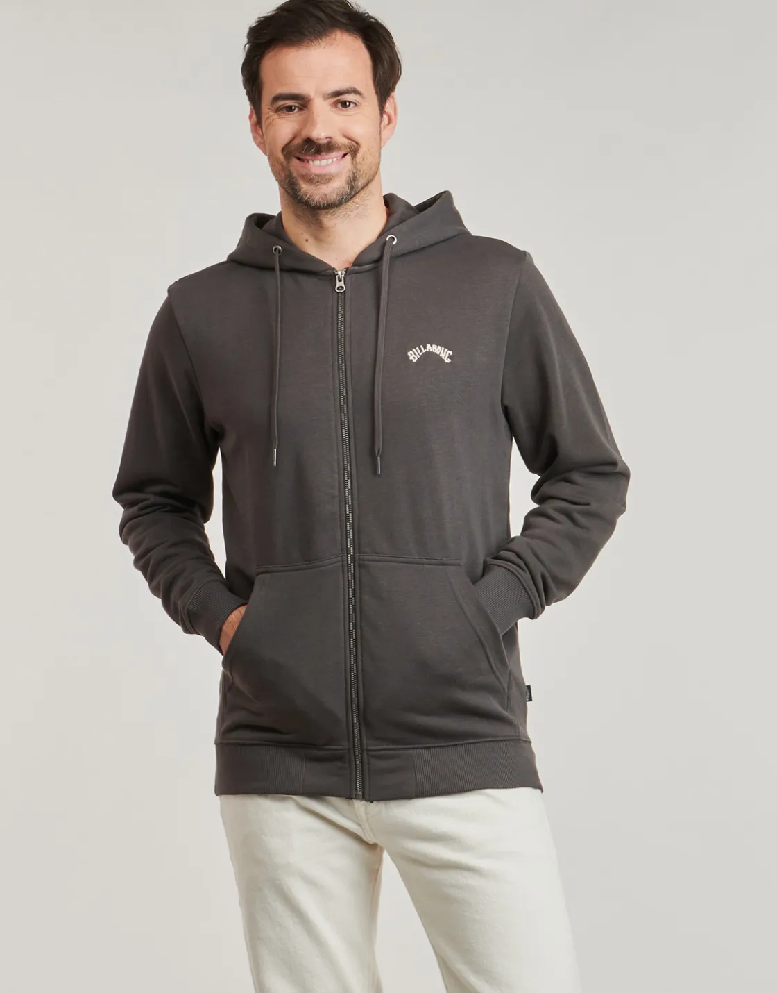 Billabong Sweats & Polaires^- ARCH ZH LT