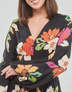 Billabong - NIGHT BLOOM Noir Sale