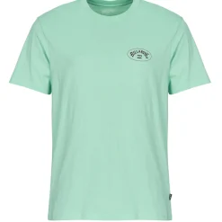 Billabong - ORBIT ARCH PREMIUM SS< T-shirts & Polos