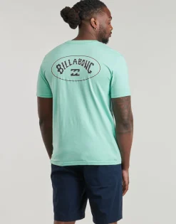 Billabong - ORBIT ARCH PREMIUM SS< T-shirts & Polos