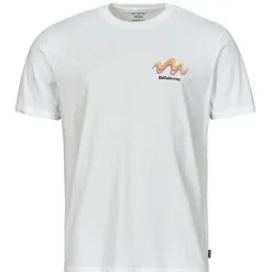 Billabong T-shirts & Polos^- SEGMENT SS