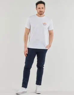 Billabong T-shirts & Polos^- SEGMENT SS