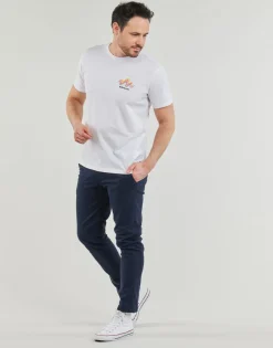 Billabong T-shirts & Polos^- SEGMENT SS