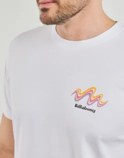 Billabong T-shirts & Polos^- SEGMENT SS