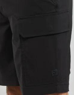 Billabong - Surftrek transport cargo< Shorts & Bermudas