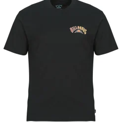 Billabong T-shirts & Polos^- THROWBACK REGULAR SS