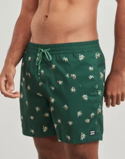 Billabong - VACAY LB< Maillots & Shorts De Bain