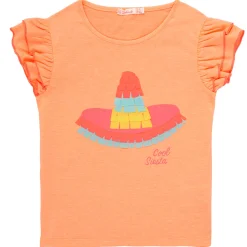 Billieblush - NORE Orange