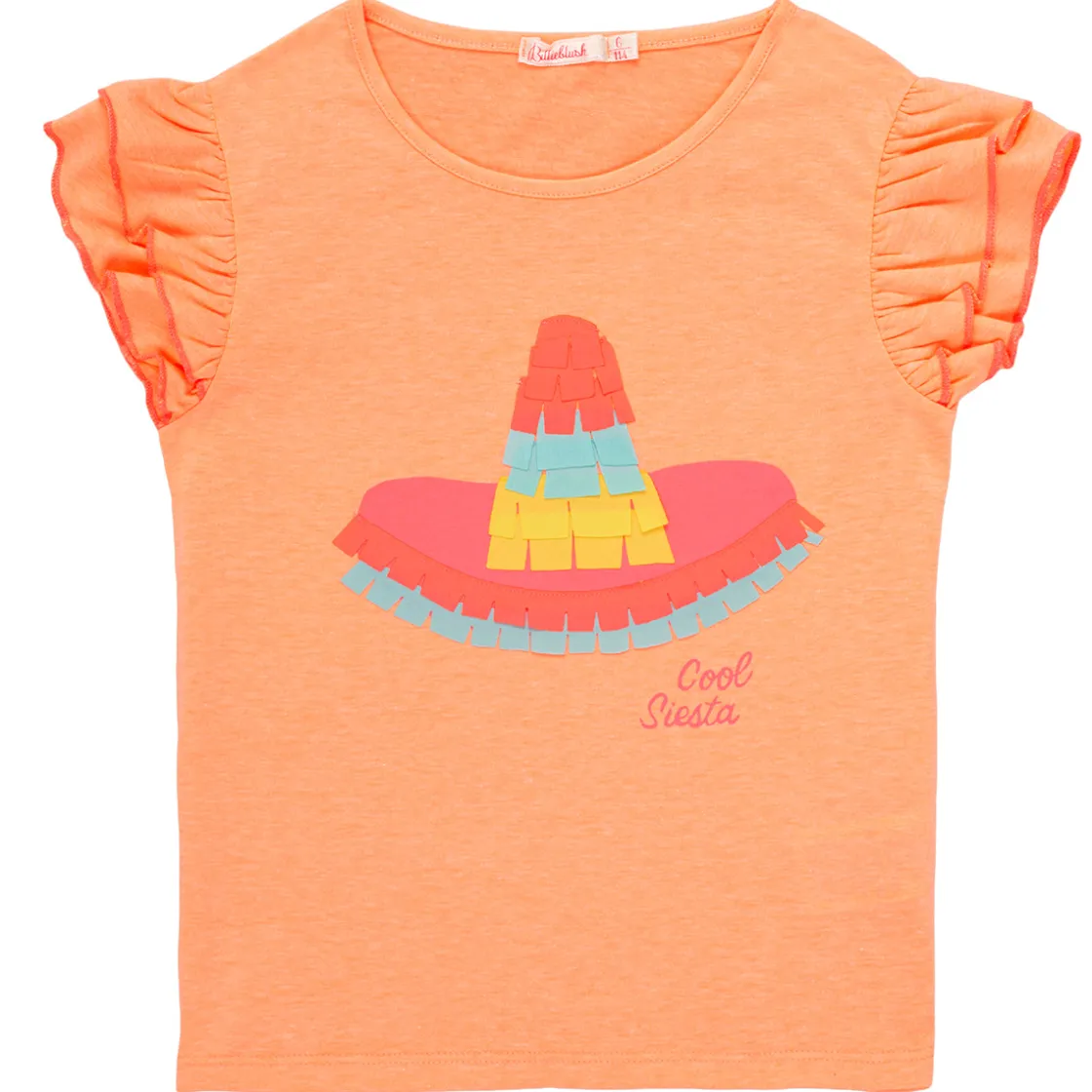 Billieblush - NORE Orange