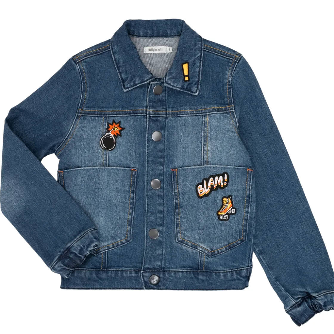 Billieblush - NOTINIO< Vestes