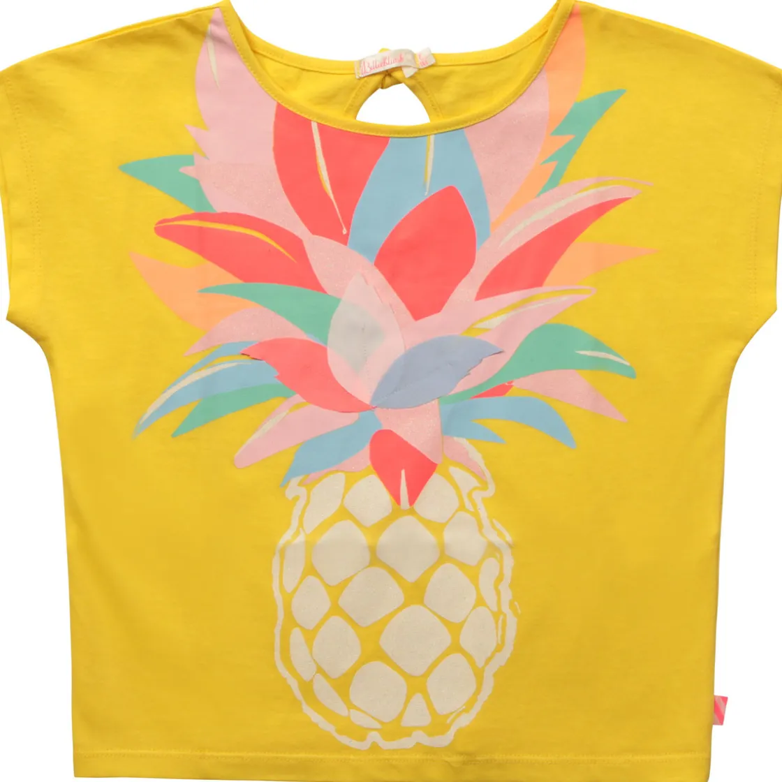 Billieblush - U15873-548< T-shirts & Polos