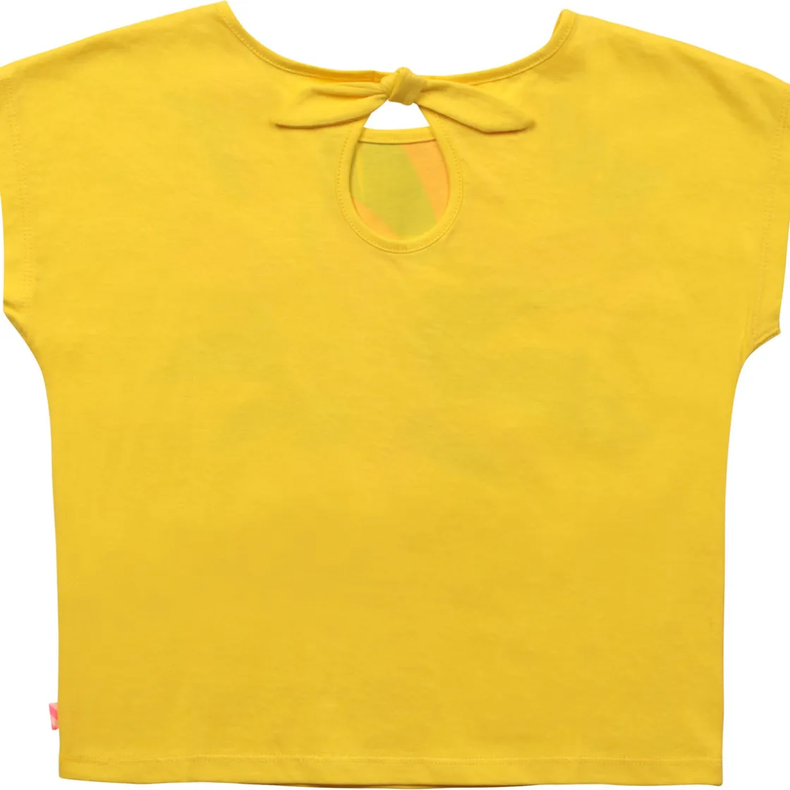 Billieblush - U15873-548< T-shirts & Polos