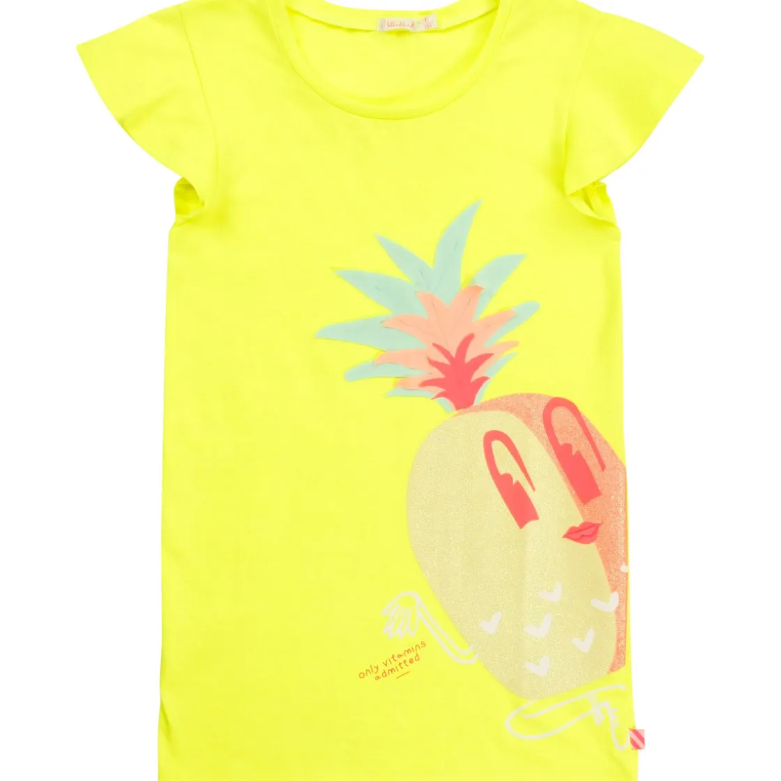 Billieblush - U12625-599 Jaune Clearance